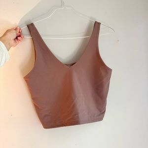 Soft A&F Collection Tank